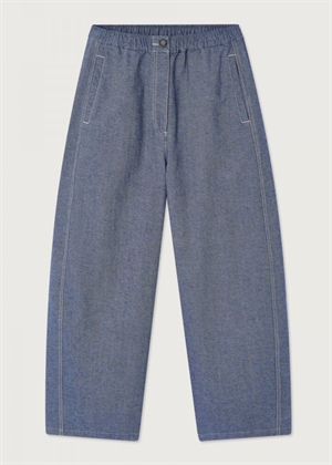 Lofway buks Blue Stone American Vintage 